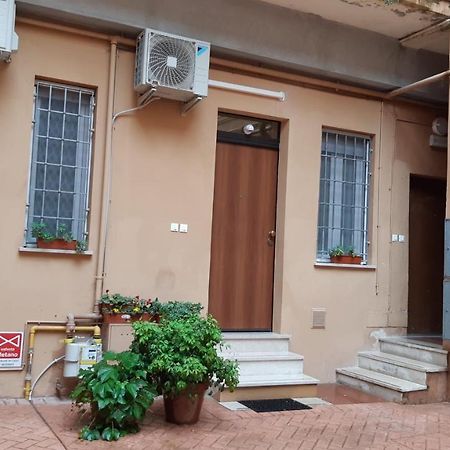 Апартаменты Casa Mantova 3 Экстерьер фото